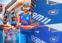 Second star on Team India's jersey, know why?