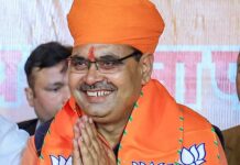 CM Bhajanlal Sharma made a big announcement for Bikaner