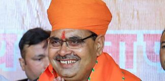 CM Bhajanlal Sharma made a big announcement for Bikaner