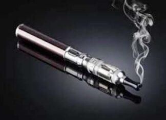 E-cigarettes worth Rs 1.25 crore seized, accused sent to jail