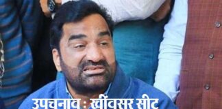 Will Hanuman Beniwal be able to save his stronghold? These are the political equations of Khinvsar seat