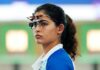 Paris Olympics: Manu Bhaker creates history, India gets first medal