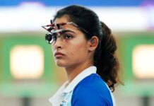 Paris Olympics: Manu Bhaker creates history, India gets first medal