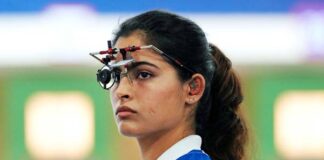 Paris Olympics: Manu Bhaker creates history, India gets first medal