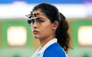 Paris Olympics: Manu Bhaker creates history, India gets first medal