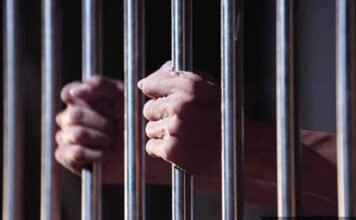 The accused of murderous attack was sentenced to ten years of rigorous imprisonment and fine