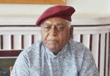 भाटी बनवा रहे खाक हुए आशियाने