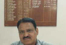 बीकानेर : हनुमानसहाय मीना ने सम्भाला पदभार, पदभार सम्भालते ही निकले फील्ड में, अजमेर संभागीय आयुक्त पद से हुआ है तबादला, पहले ही दिन नोखा के चरकड़ा, बीकानेर के कोलासर में शिविरों का किया निरीक्षण, न्याय आपके द्वार शिविरों का किया औचक निरीक्षण।