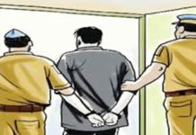 सूने घरों में सेंधमारी करने वाले गिरोह का पर्दाफाश