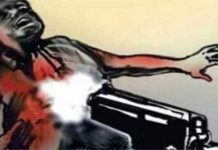 कोटगेट थाना इलाके में फायरिंग, तोड़फोड़, RAC तैनात… देखें वीडियो