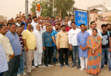 गोकुल प्रसाद पुरोहित