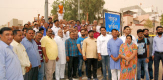 गोकुल प्रसाद पुरोहित