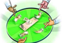 क्रिकेट बुकी