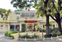 प्रदेश भाजपा में अब सब कुछ चन्द्रशेखर के ईर्द-गिर्द प्रदेश भाजपा