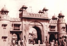 कोटगेट क्षेत्र की यातायत समस्या : एलिवेटेड रोड-बायपास की गुत्थी को पढ़-समझ तो लें