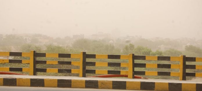 duststrom in bikaner duststrom in bikaner