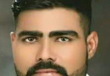 श्रीगंगानगर : जॉर्डन का हत्यारा आंध्रा से धरा गया