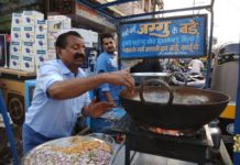 मोदी भी मुरीद हो जाए, खाए यदि जग्गु के बड़े, आप तो चख आइए…..