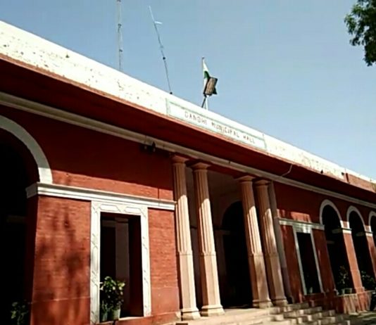 बीकानेर नगर निगम बना छावनी, 11बजे साधारण सभा की बैठक, दो DySP और तीन थाना क्षेत्र का जाप्ता तैनात सफाई कर्मी भर्ती