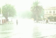 मेघ : शहर से गांवों तक मेहरबान