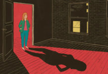 जिस्मफरोशी