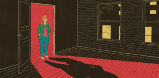 जिस्मफरोशी