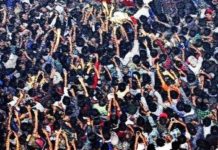 झारखंड और महाराष्ट्र में चार को पीट-पीट कर मार डाला