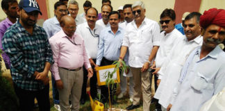 उष्ट्र अनुसंधान केन्द्र