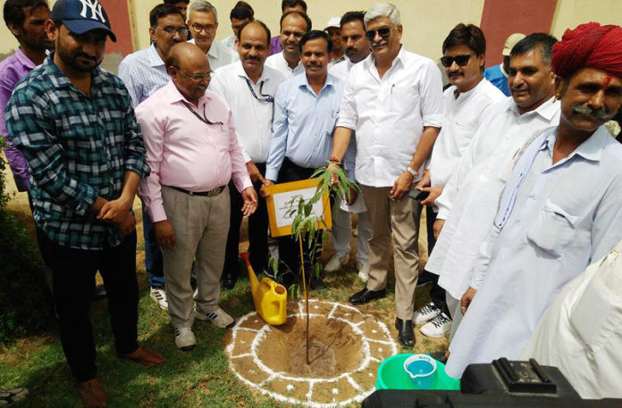 उष्ट्र अनुसंधान केन्द्र