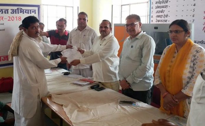 Revenue board member