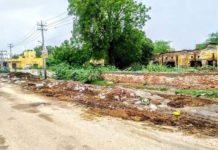 स्वच्छता मिशन