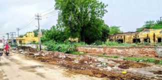 स्वच्छता मिशन