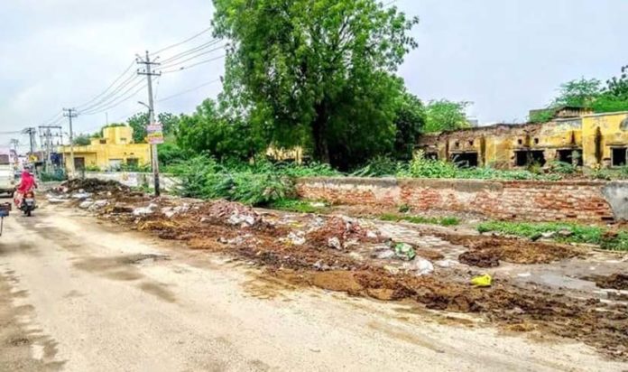 स्वच्छता मिशन