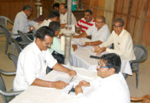 एपीओ प्रधानाध्यापकों