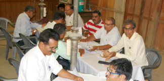 एपीओ प्रधानाध्यापकों