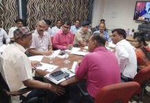 अवैध दूध डेयरियों