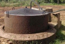 गोशालाओं