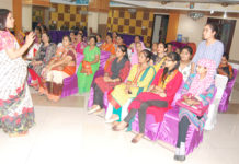 नव मतदाता