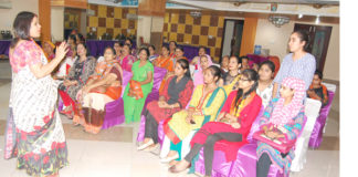 नव मतदाता