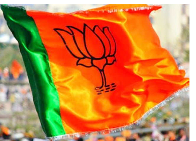 भाजपा भाजपा