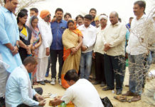 गोशाला निर्माण