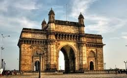 हीरो, Gateway of India