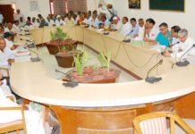 सेवानिवृत रेलकर्मियों