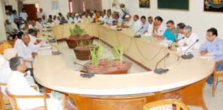 सेवानिवृत रेलकर्मियों