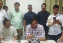 हनुमान बेनीवाल