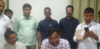 हनुमान बेनीवाल