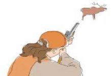 हरिण शिकार