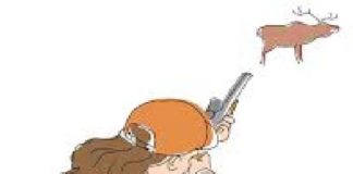 हरिण शिकार