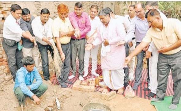 मण्डल रेल प्रबंधक मण्डल रेल प्रबंधक