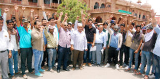 किसान आन्दोलन